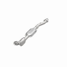 Load image into Gallery viewer, MagnaFlow Direct Fit Catalytic Converter 98-99 Ranger 2.5L