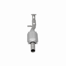 Load image into Gallery viewer, MagnaFlow Direct Fit Catalytic Converter Volvo S40/V40 1.9L Rear