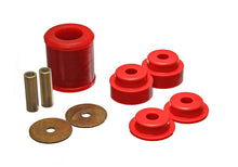 Load image into Gallery viewer, Energy Suspension 02-09 350Z / 03-07 Infiniti G35 Red Rear Differential Bushing - GTR Auto