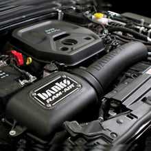Load image into Gallery viewer, Banks Power 18-21 Jeep 2.0L Turbo Wrangler (JL) Ram-Air Intake System - GTR Auto