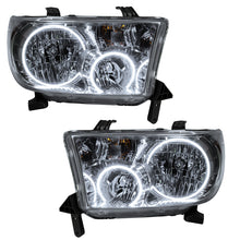 Load image into Gallery viewer, Oracle 08-16 Toyota Sequoia SMD HL - White