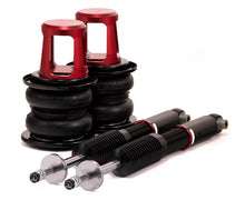 Load image into Gallery viewer, Air Lift Performance BMW 07-14 1 Series / 06-11 3 Series RWD Rear Kit - GTR Auto