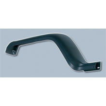 Load image into Gallery viewer, Omix 7-In Front Fender Flare Left-Side- 87-95 Wrangler YJ - GTR Auto