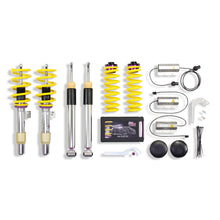 Load image into Gallery viewer, KW Coilover Kit V3 06-13 BMW M3 (E90/E92) Coupe/Sedan w/ EDC (Incl EDC Disable Bundle) - GTR Auto