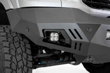 Load image into Gallery viewer, Addictive Desert Designs 19-20 RAM 2500/3500 Hammer Black Stealth Fighter Front Bumper - GTR Auto
