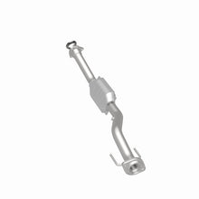 Load image into Gallery viewer, MagnaFlow DF Conv 02-05 Chevy Trail Blazer/GMC Envoy V6 4.2L 113in Wheelbase/02-04 Olds Bravada V6