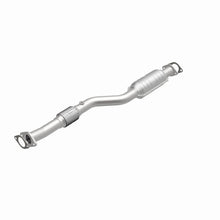 Load image into Gallery viewer, MagnaFlow Direct Fit Catalytic Converter 01-02 Elantra 2.0L