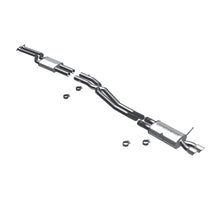 Load image into Gallery viewer, MagnaFlow SYS C/B 01-05 BMW 330I/CI 3.0L - GTR Auto