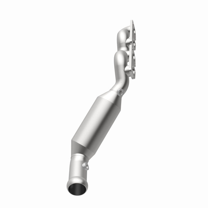 MagnaFlow Converter Direct Fit 07-10 BMW X5 4.8L V8 - GTR Auto