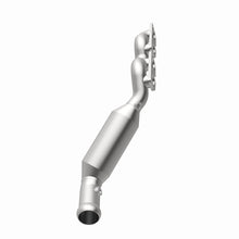 Load image into Gallery viewer, MagnaFlow Converter Direct Fit 07-10 BMW X5 4.8L V8 - GTR Auto