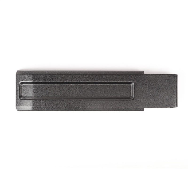 Omix Tailgate Hinge Cover Inner Upper- 07-18 Wrangler - GTR Auto