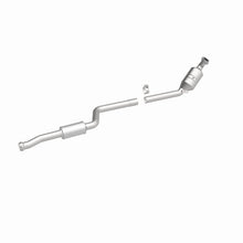 Load image into Gallery viewer, MagnaFlow Direct Fit Catalytic Converter 08-10 C300 3.0L D/S