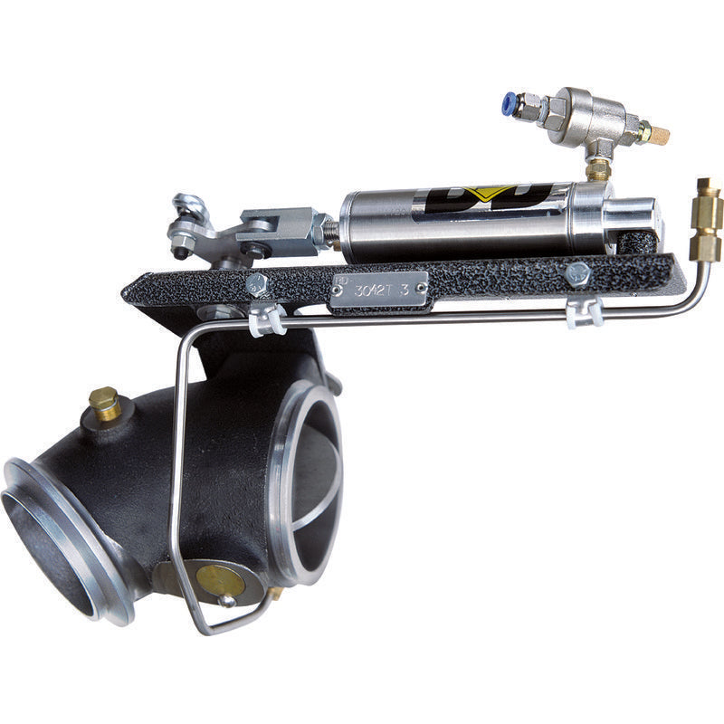 BD Diesel Brake - 2003-2004 Dodge Air/Turbo Mount - GTR Auto