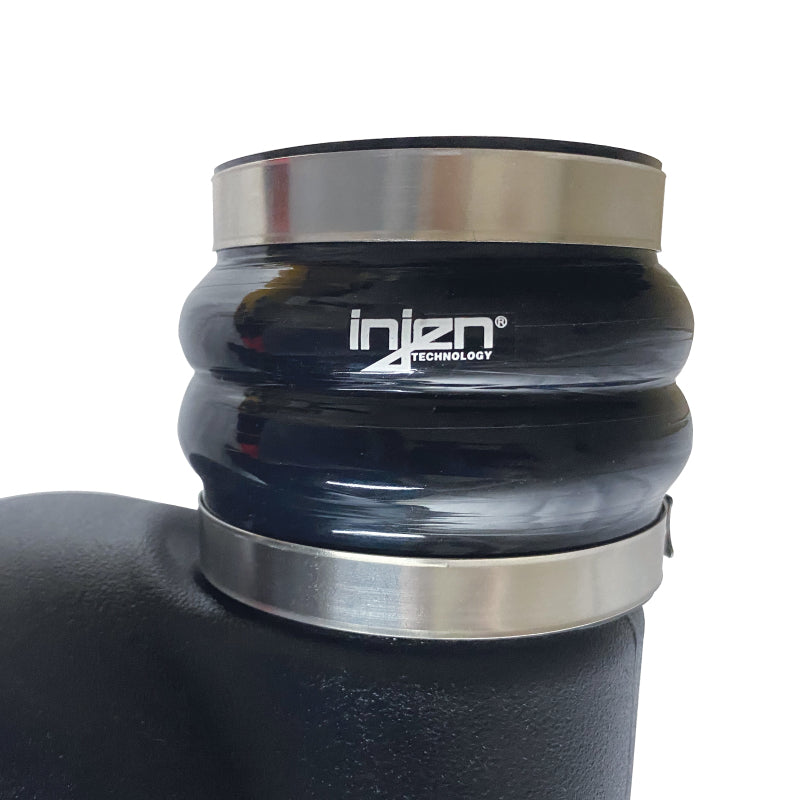 Injen 2015+ Ford F-150 3.5L V6 EcoBoost Oiled Evolution Intake - GTR Auto