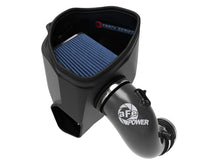 Load image into Gallery viewer, aFe 20-21 BMW Z4 M40i (G29) L6-3.0L (t) B58 Track Series Intake System w/ Pro 5R Filter - GTR Auto