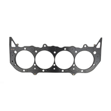 Load image into Gallery viewer, Cometic Brodix Chevrolet Big Duke / Brodie 4.63in Bore .051in MLS Head Gasket - GTR Auto