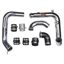 Load image into Gallery viewer, Injen 15-19 Volkswagen GTI (MK7) 2.0L Turbo TSI Aluminum Intercooler Piping Kit - Polished - GTR Auto