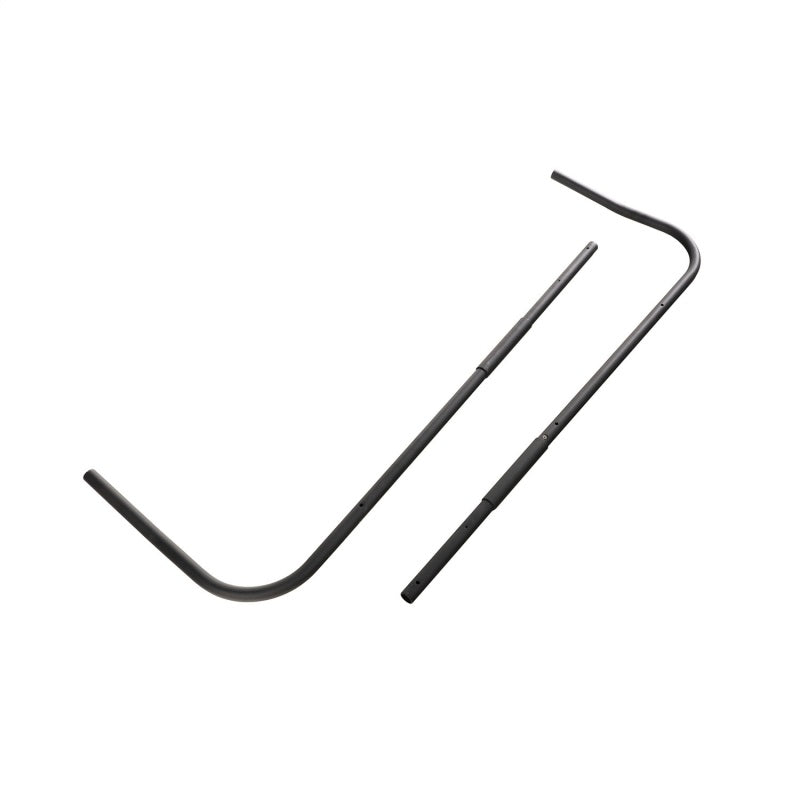 Omix Door Bow Set Left & Right w/ Knuckles- 97-02 TJ - GTR Auto