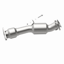 Load image into Gallery viewer, MagnaFlow Direct Fit Catalytic Converter 04-07 VW Touareg 4.2L Driver Side