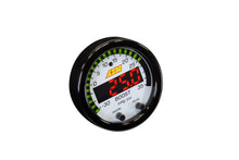 Load image into Gallery viewer, AEM X-Series Boost Pressure -30inHg 35psi Gauge - GTR Auto
