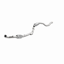 Load image into Gallery viewer, MagnaFlow Direct Fit Catalytic Converter Mercedes ML430 99-02 Passenger Side OEM
