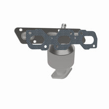Load image into Gallery viewer, MagnaFlow DF Catalytic Conv 96-00 Ford Contour 2.5L / 99-02 Mercury Cougar 2.5L California - Rear