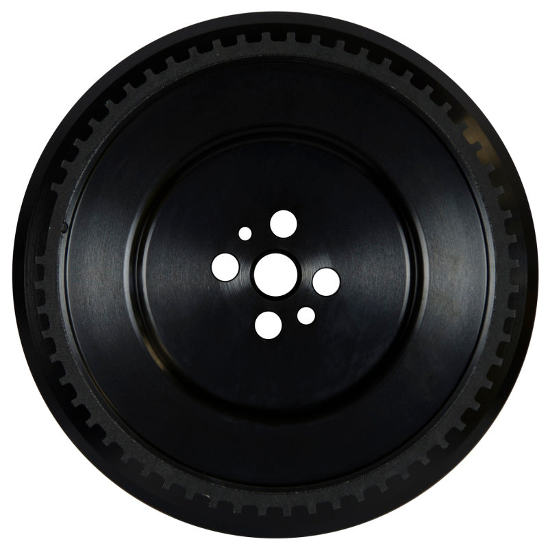 Fluidampr Dodge Cummins 5.9L 2003-2007 Steel Internally Balanced Damper - GTR Auto