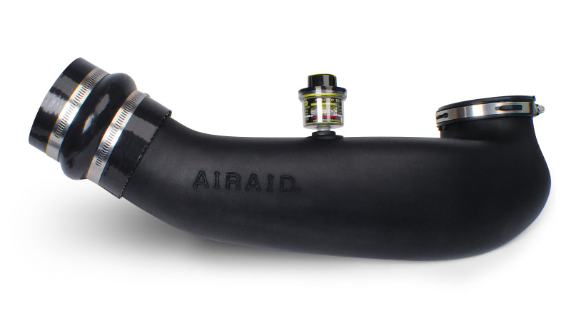 Airaid 03-07 Hummer H2 / SUT 6.0L Modular Intake Tube - GTR Auto