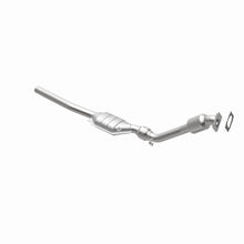 Load image into Gallery viewer, MagnaFlow Direct Fit Catalytic Converter 00-02 Audi S4 2.7L D/S A/T (49 State)