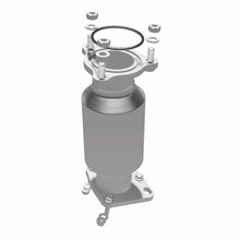 Load image into Gallery viewer, MagnaFlow Direct Fit Catalytic Converter 2012-2015 Buick Verano 2.4L OEM Grade