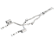 Load image into Gallery viewer, Borla 16-17 Dodge Challenger R/T 5.7L MT/AT ATAK Catback Exhaust (w/MDS Valves ONLY) - GTR Auto