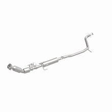 Load image into Gallery viewer, MagnaFlow Direct Fit Catalytic Converter 12-15 Toyota Prius Plug -In Underbody 1.8L