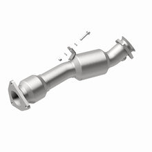 Load image into Gallery viewer, MagnaFlow Direct Fit Catalytic Converter 04-07 VW Touareg 4.2L Driver Side