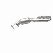 Load image into Gallery viewer, MagnaFlow Direct Fit Catalytic Converter 02-04 VW Passat 4.0L