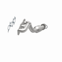 Load image into Gallery viewer, MagnaFlow Direct Fit Catalytic Converter 2006 Lexus GS300 3.0L Driver Side m