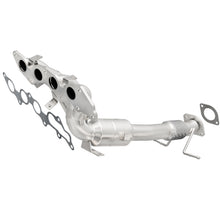 Load image into Gallery viewer, MagnaFlow Direct Fit Catalytic Converter 06-09 Mazda 3 2.0L