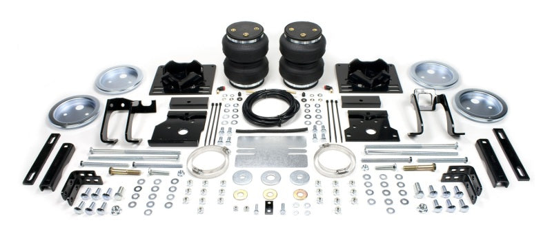 Air Lift Loadlifter 5000 Rear Air Spring Kit for 11-14 Ford F-450 Super Duty RWD - GTR Auto