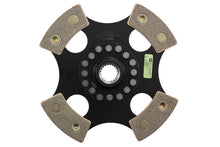 Load image into Gallery viewer, ACT 1986 Toyota Corolla 4 Pad Rigid Race Disc - GTR Auto