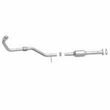 Load image into Gallery viewer, MagnaFlow California Direct Fit Converter 01-02 Chevrolet Cavalier 2.2L