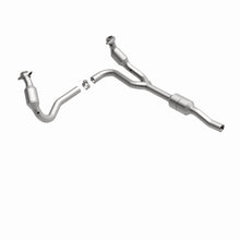Load image into Gallery viewer, MagnaFlow Direct Fit Catalytic Converter 02-03 Ram 1500 4.7L CA Emis