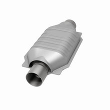 Load image into Gallery viewer, MagnaFlow Universal Catalytic Converter Mf 3