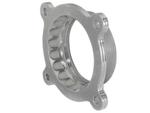 Load image into Gallery viewer, aFe Silver Bullet Throttle Body Spacer 10-18 Toyota FJ Cruiser V6 4.0L - GTR Auto