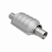 Load image into Gallery viewer, MagnaFlow Universal Catalytic Converter 1.75