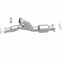 Load image into Gallery viewer, MagnaFlow Direct Fit Catalytic Converter 96-97 Lexus SC300 3.0L