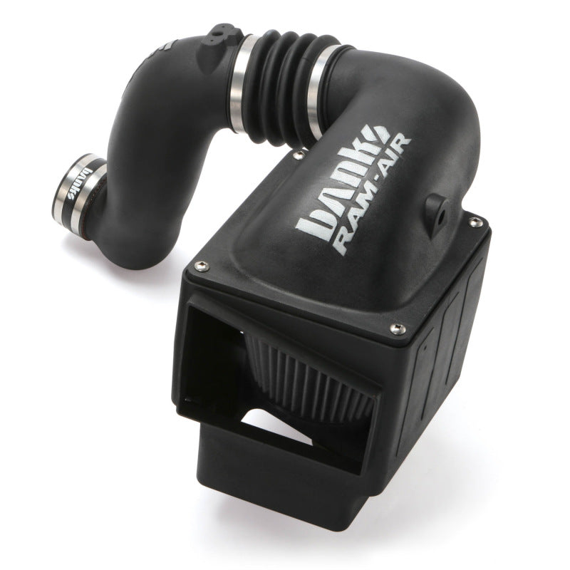 Banks Power 03-07 Dodge 5.9L Ram-Air Intake System - Dry Filter - GTR Auto