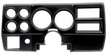 Load image into Gallery viewer, Autometer 84-87 Chevy/GMC Truck W/ AC Direct Fit Gauge Panel 5in x2 / 2-1/16in x4 - GTR Auto