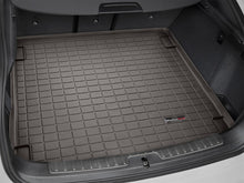 Load image into Gallery viewer, WeatherTech 2008-2015 BMW X6 Cargo Liners - Cocoa - GTR Auto
