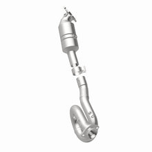 Load image into Gallery viewer, MagnaFlow Direct Fit Catalytic Converter California Grade 12-15 Jeep Wrangler V6 3.6L