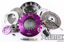 Load image into Gallery viewer, XClutch 09-20 Nissan 370Z Touring Sport 3.7L 9in Twin Solid Organic Clutch Kit - GTR Auto