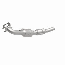 Load image into Gallery viewer, MagnaFlow Direct Fit Catalytic Converter 12-13 Chevrolet Camaro V6 3.6L